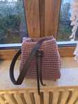 Torebka Hand made