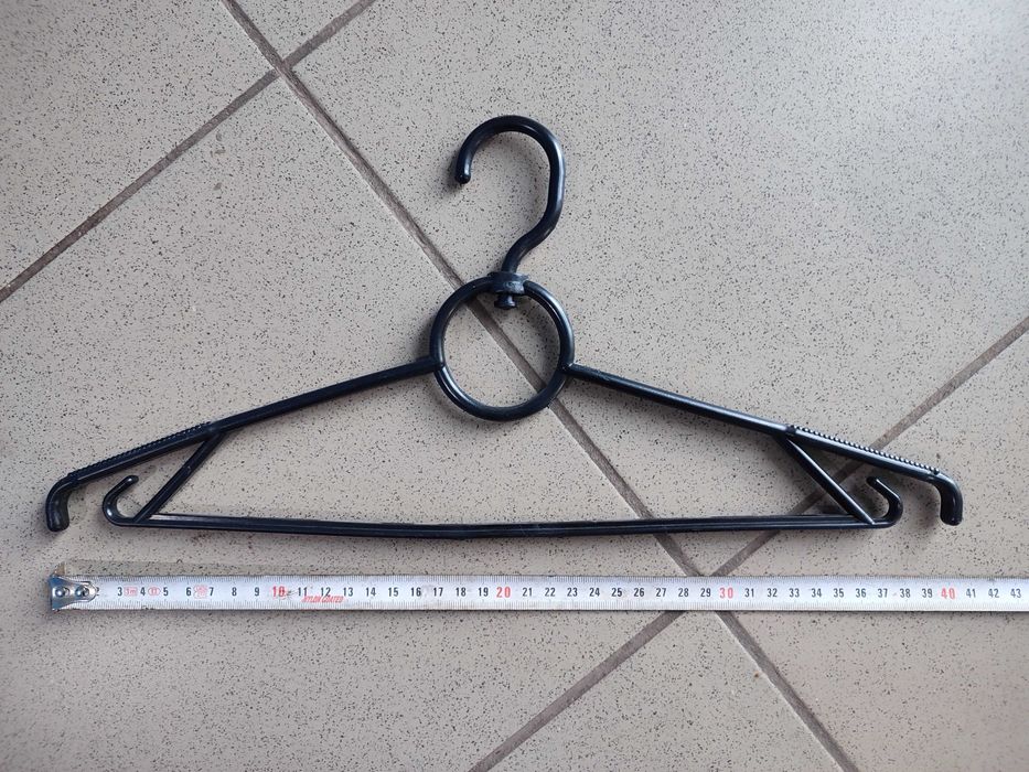 Вешалки плечики тремпель