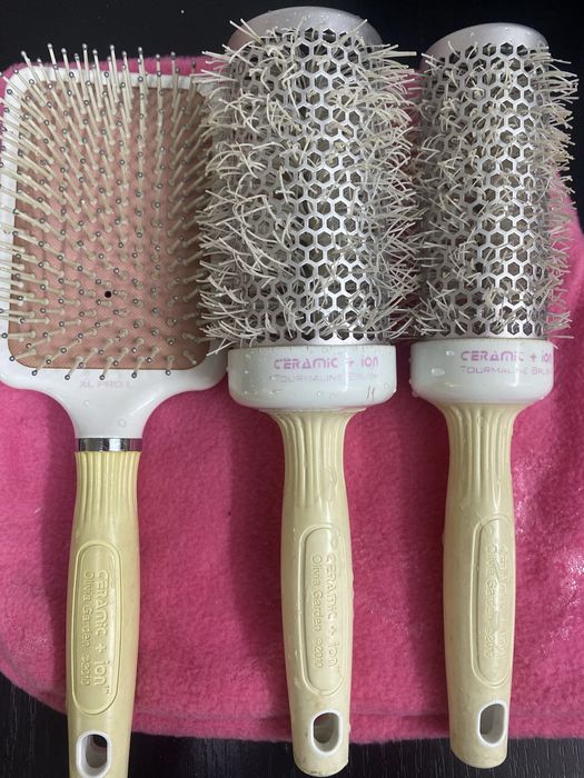 Продам браші «OLIVIA GARDEN»