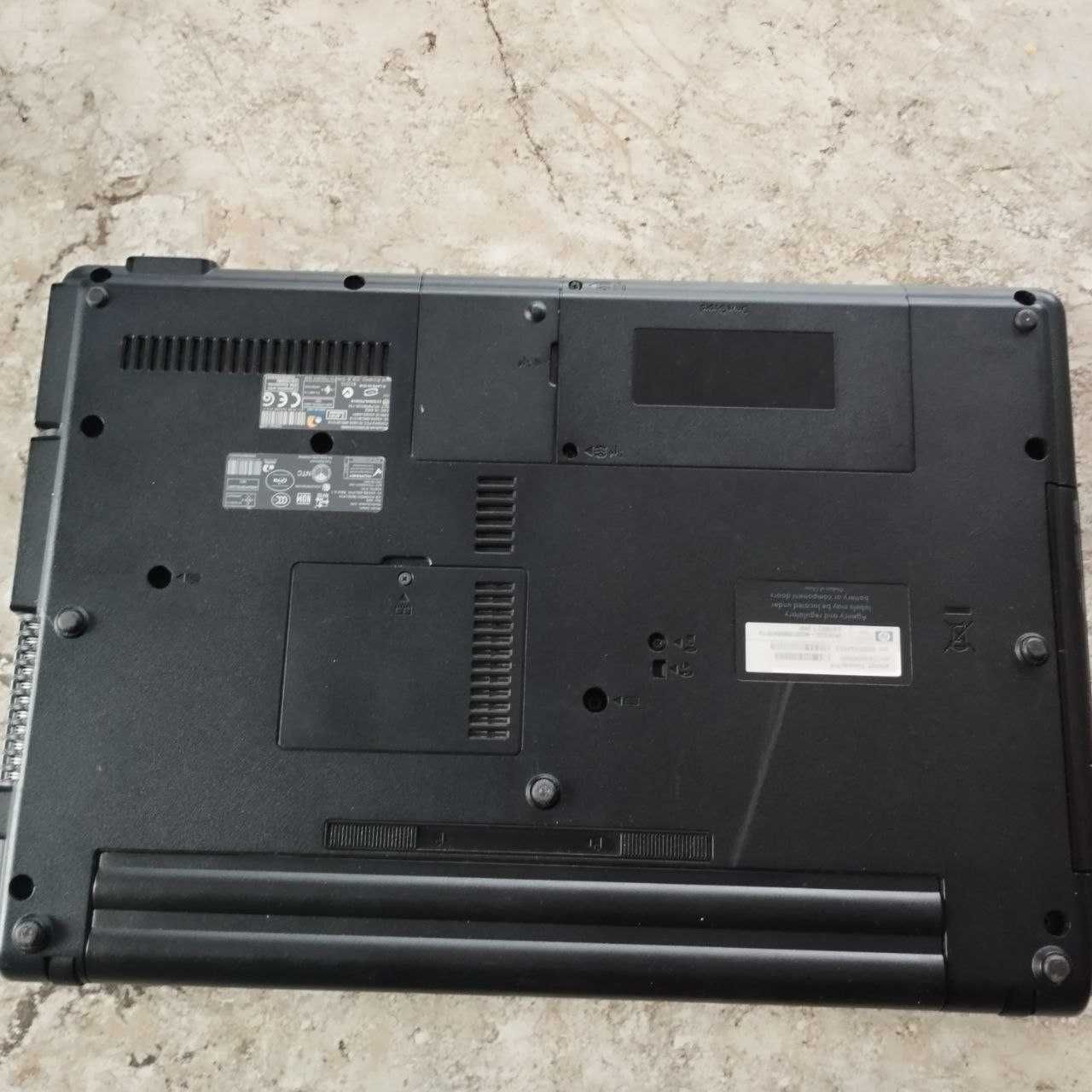 Ноутбук HP Compaq 615
