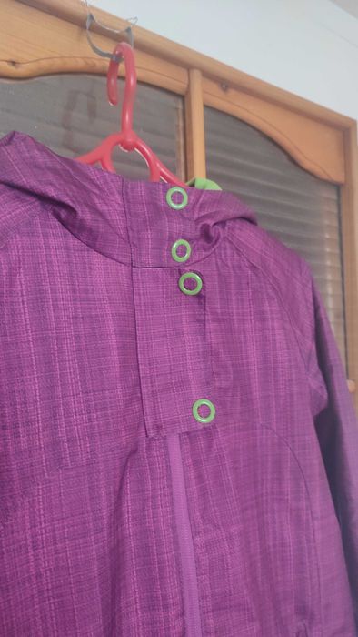 Kurtka zimowa roz 146/152