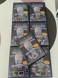 Kolekcja bajek DVD Casper
