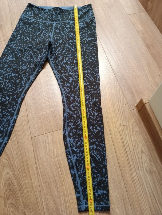 Getry legginsy damskie H&M M