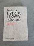 Historia ustroju i prawa polskiego