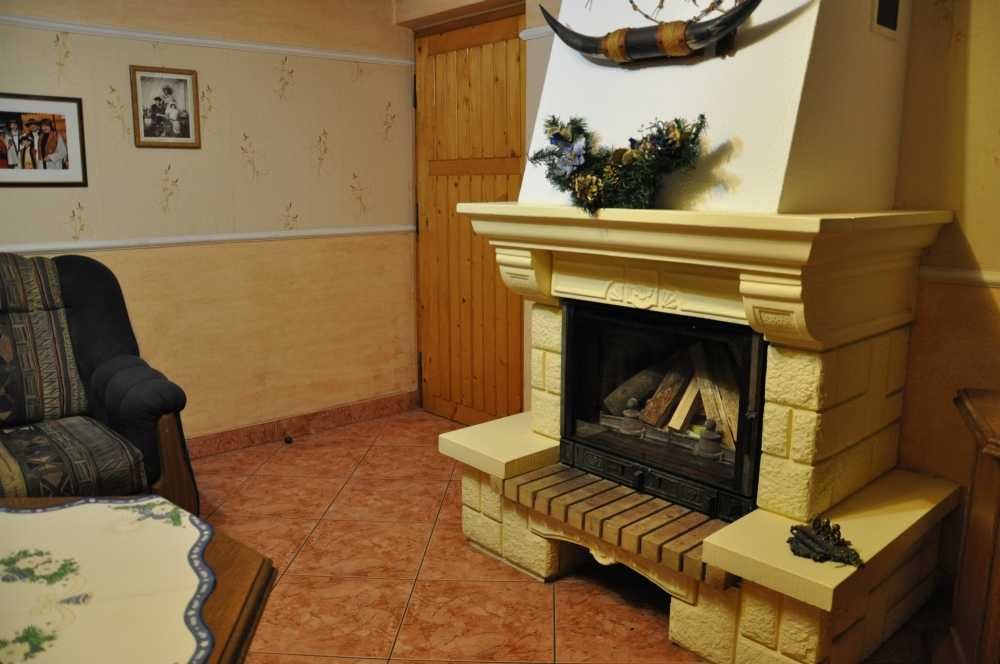 Święta Boże Narodzenie Nocleg + Wyżywienie Poronin k. Zakopane Tatry