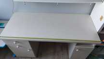 Biurko 140x60 stolarz