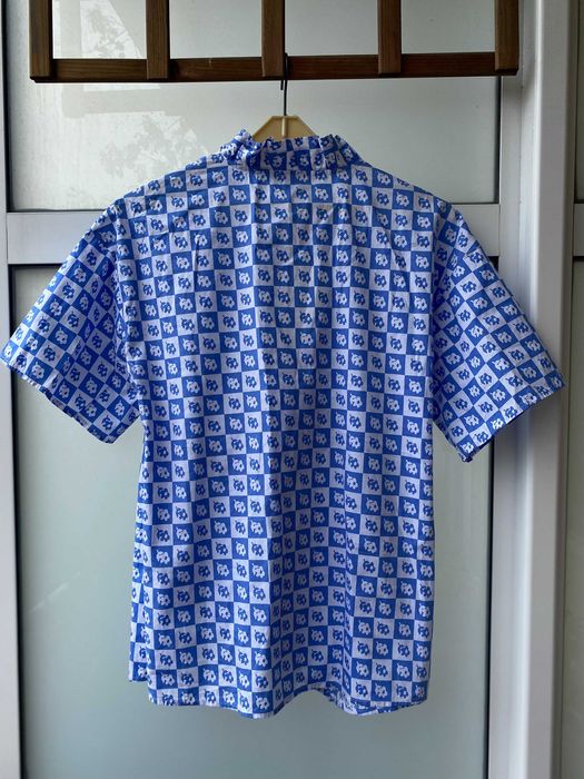 Damska bluzka YAS, rozmiar S, bawełna