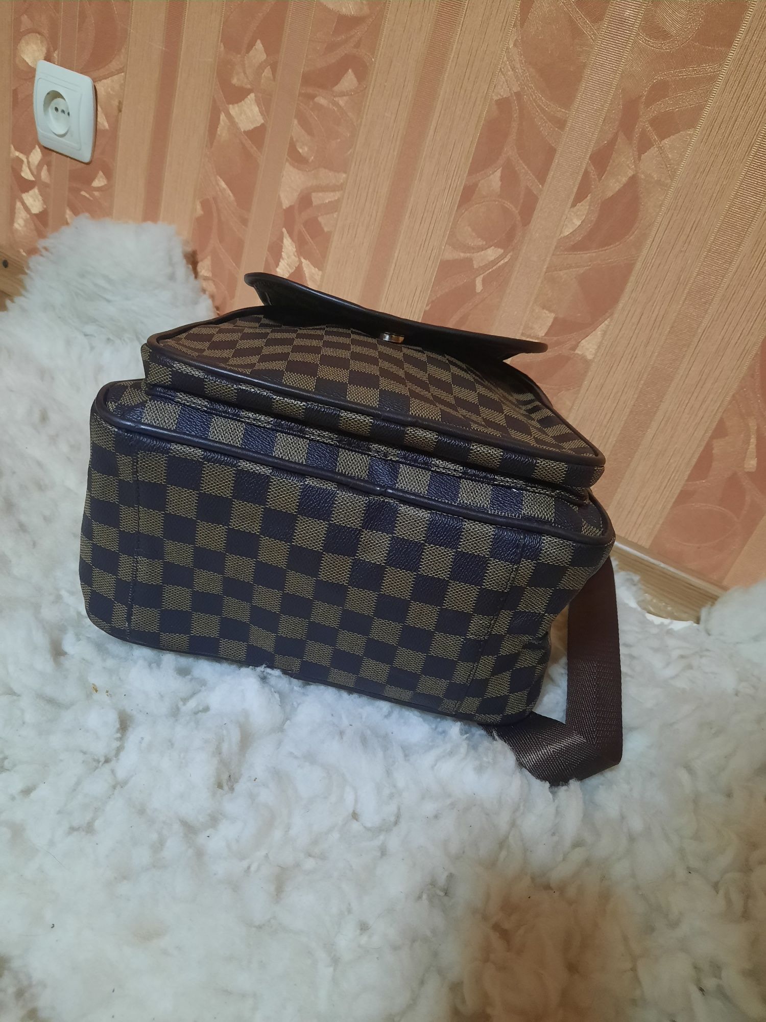 Louis Vuitton рюкзак