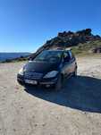 Mercedes A200 CDI