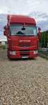 Wywrotka WIELTON 31m3 +Renault Premium