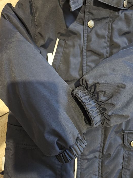 Куртка зимняя Lenne 104см