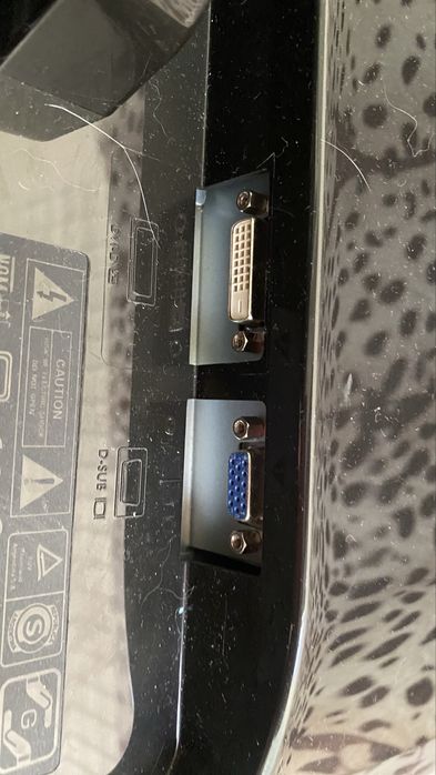 Продам монитор benq GL940 18.5”