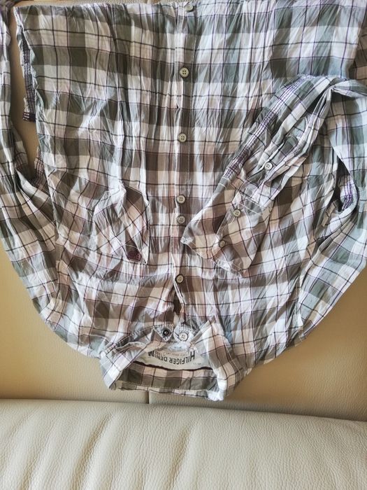 Koszula Tommy Hilfiger M