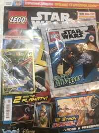 gazetka Lego Star Wars