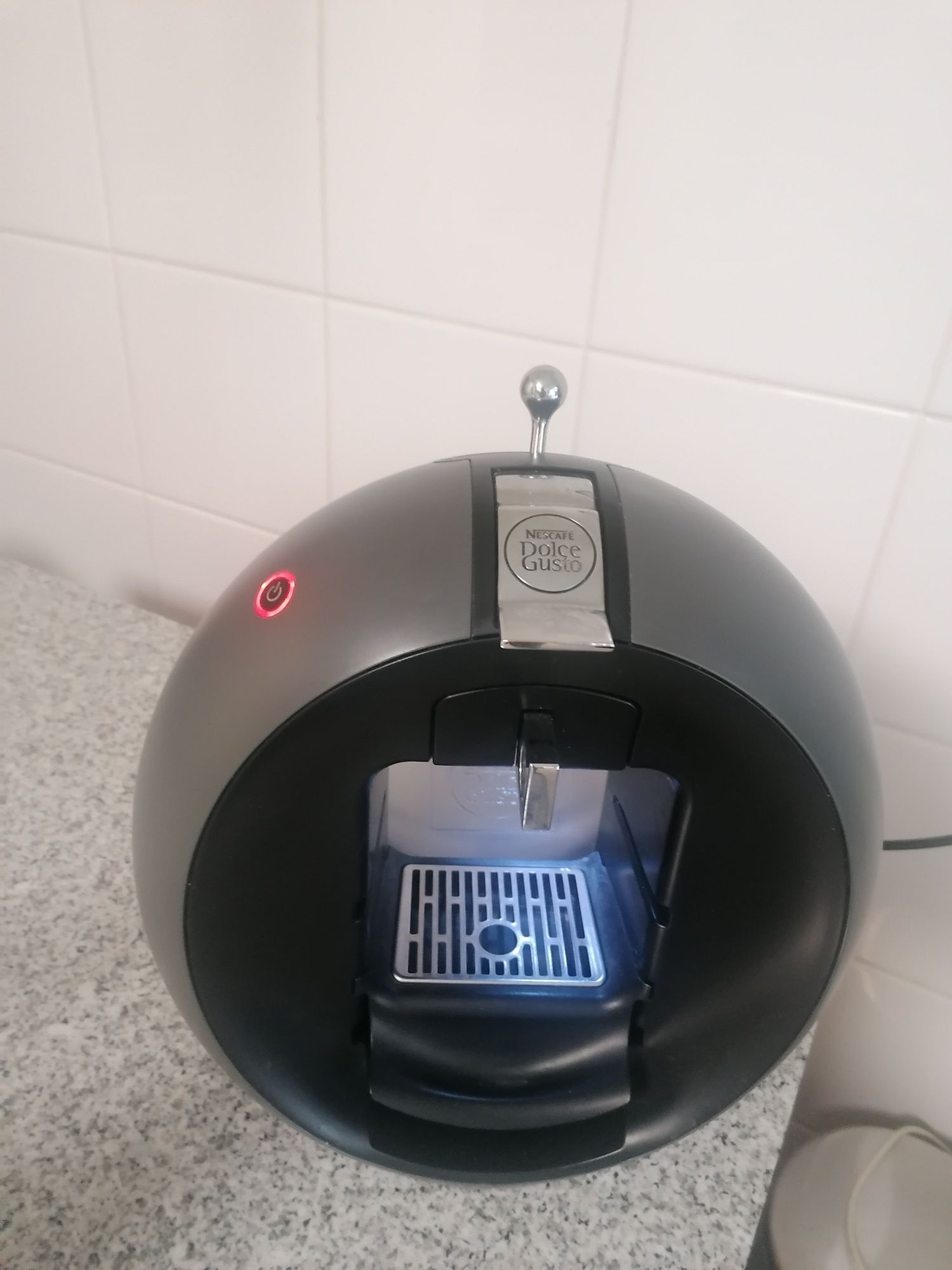 Máquina de café Dolce Gusto