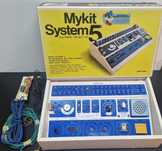 Mykit System 5 Electronic Project Kit 81545 zesteam elektronika