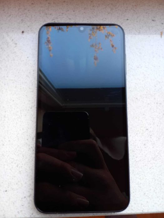 Samsung galaxy a15(NOWY)