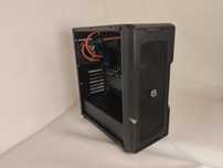 i9-14900K,Komputer do gier/pracy,RTX 3090,128 GB,Win 11,Faktura