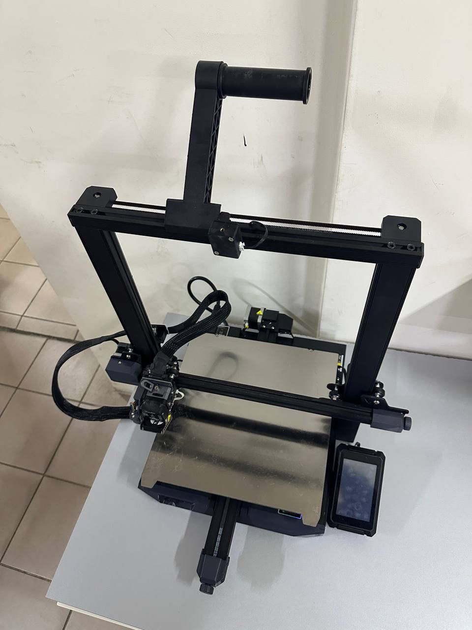 Продам 3D принтер Creality Ender-3 S1