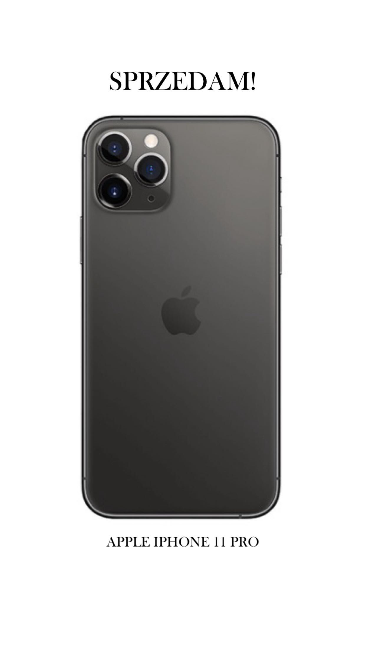 APPLE iPhone 11 Pro