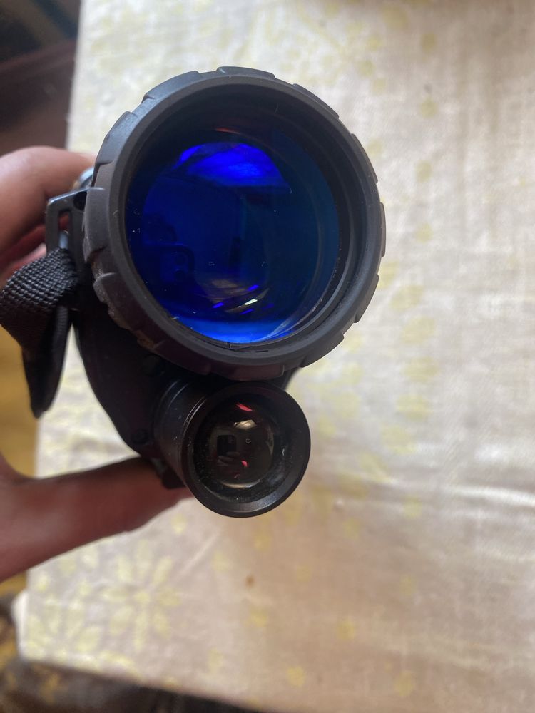 Монокуляр нічного бачення Suntek NV-400