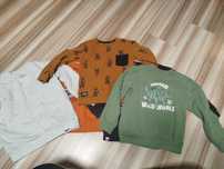 Bluzy rozmiar 116