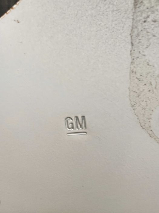 Дверка двері задні праві для Opel Mokka Buick Encore Мокка 2012-2020