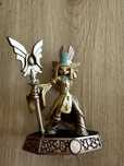 Skylanders Imaginators Golden Queen figurka