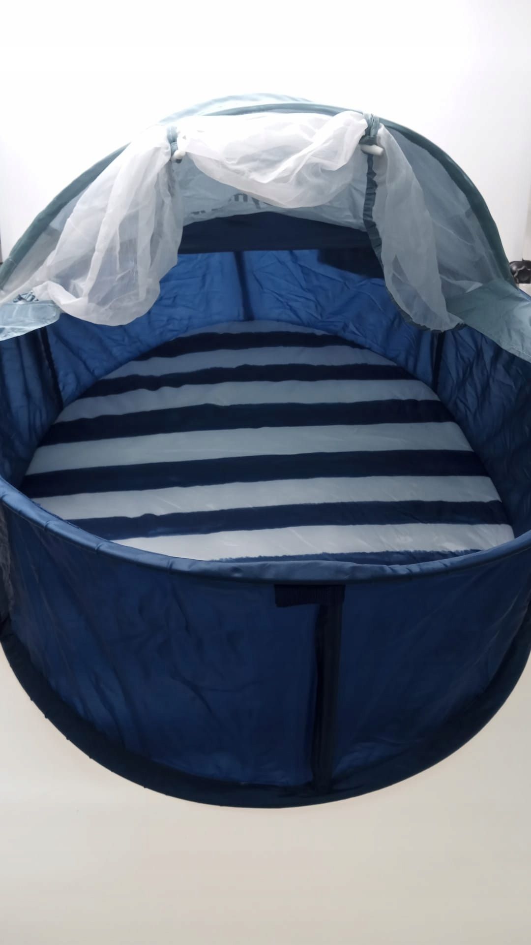Namiot dla dzieci plażowy Babymoov 0+