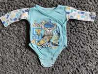 Dwie pary body 56