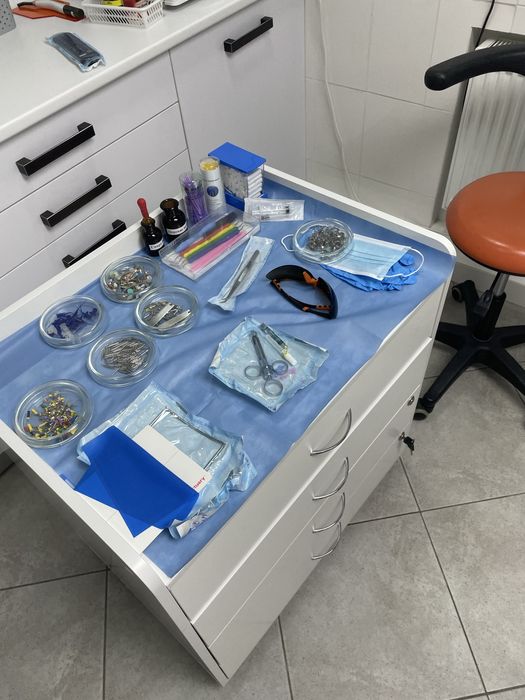 Стоматолог у Печерському районі | Київ