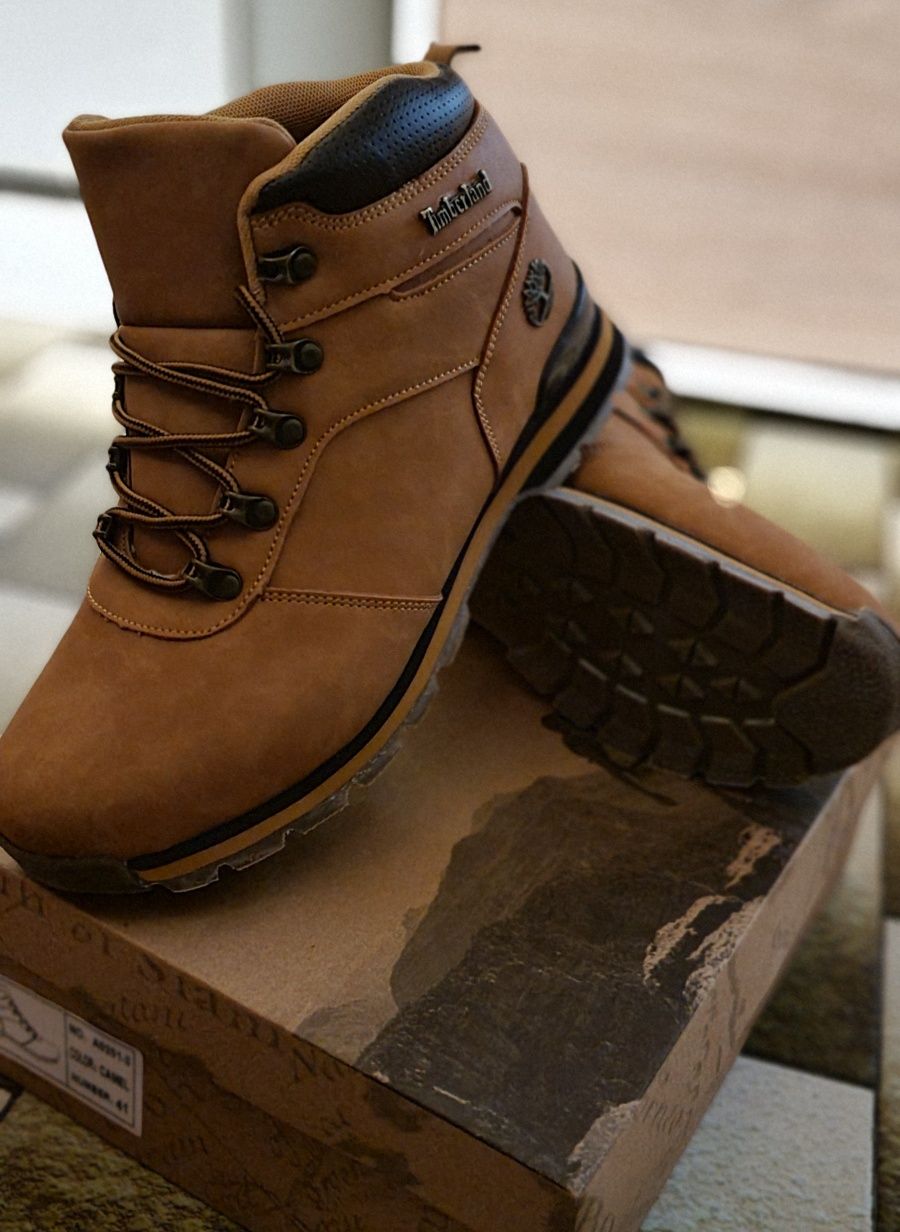 Bota timberland 35 ao 45 apenas 35€