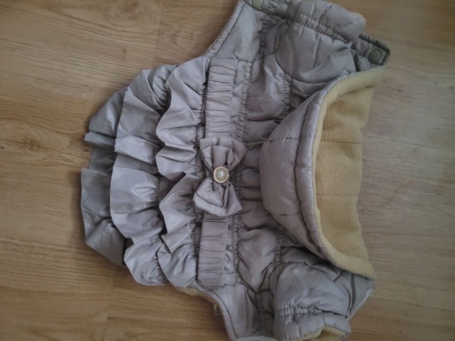 Ubranko dla malego psa