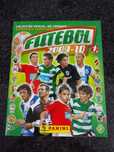 Colecções Cromos PANINI Completas