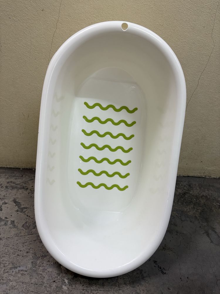 Banheira para bebé