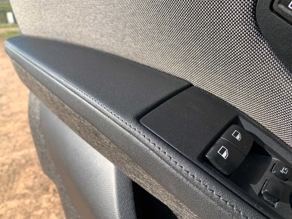 BMW I3S з батареєю 42 кВт (останній рестайлінг)