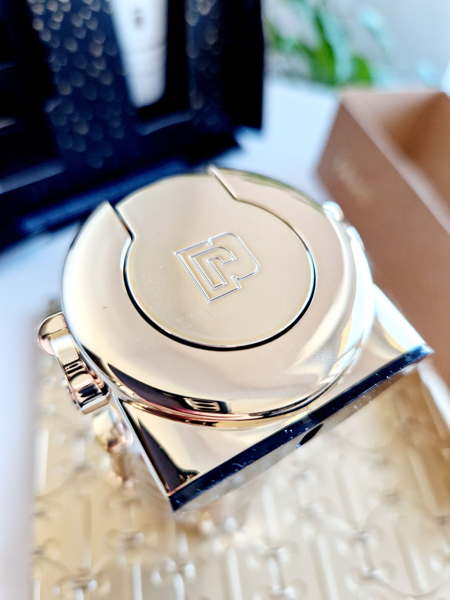 Paco Rabanne Fame zestaw