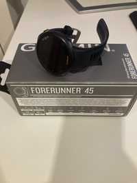 Garmin forerunner 45