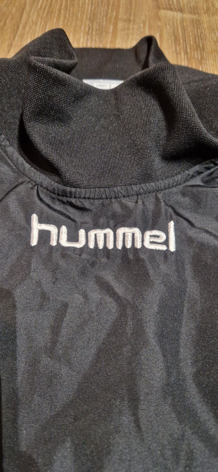 Bluza treningowa Hummel L