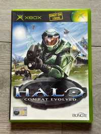 Halo: Combat Evolved / Xbox