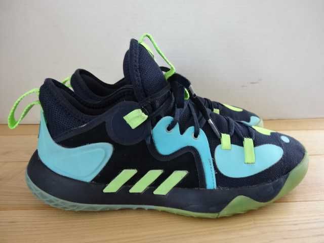 Buty ADIDAS HARDEN STEPBACK 2 roz 41,5 Koszykówka Sportowe