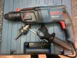 Martelo Bosch GBH 2-26-RE