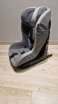 fotelik chicco go-one 9-18kg ISOFIX