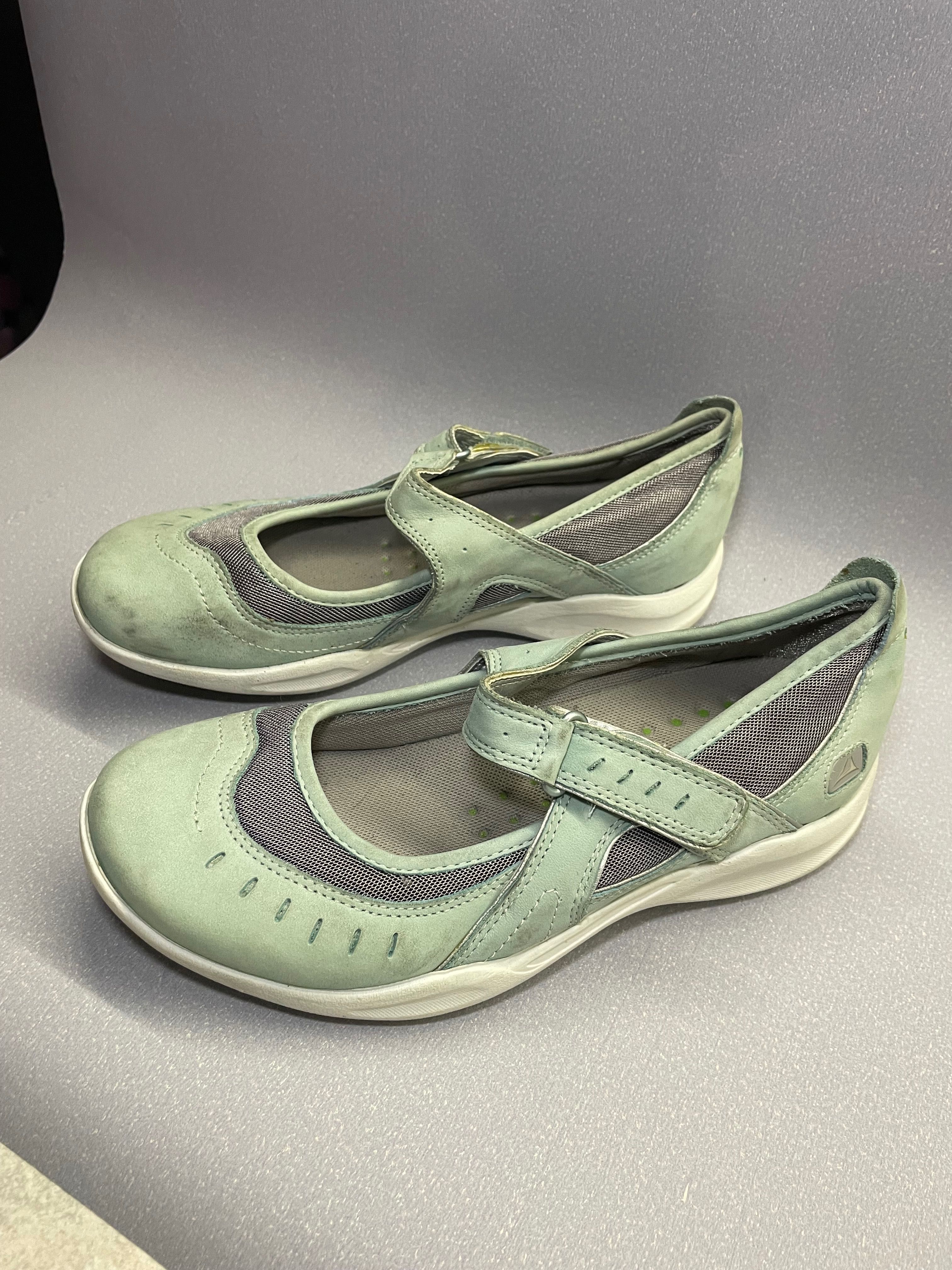 Мокасини Clarks,  37 розмір