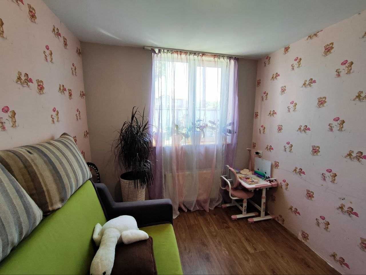 Продам часть дома, пр. Мазепы, ул. Киевская, Новокодацкий р-н