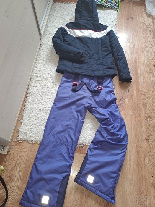 Kurtka I spodnie narciarskie 164S