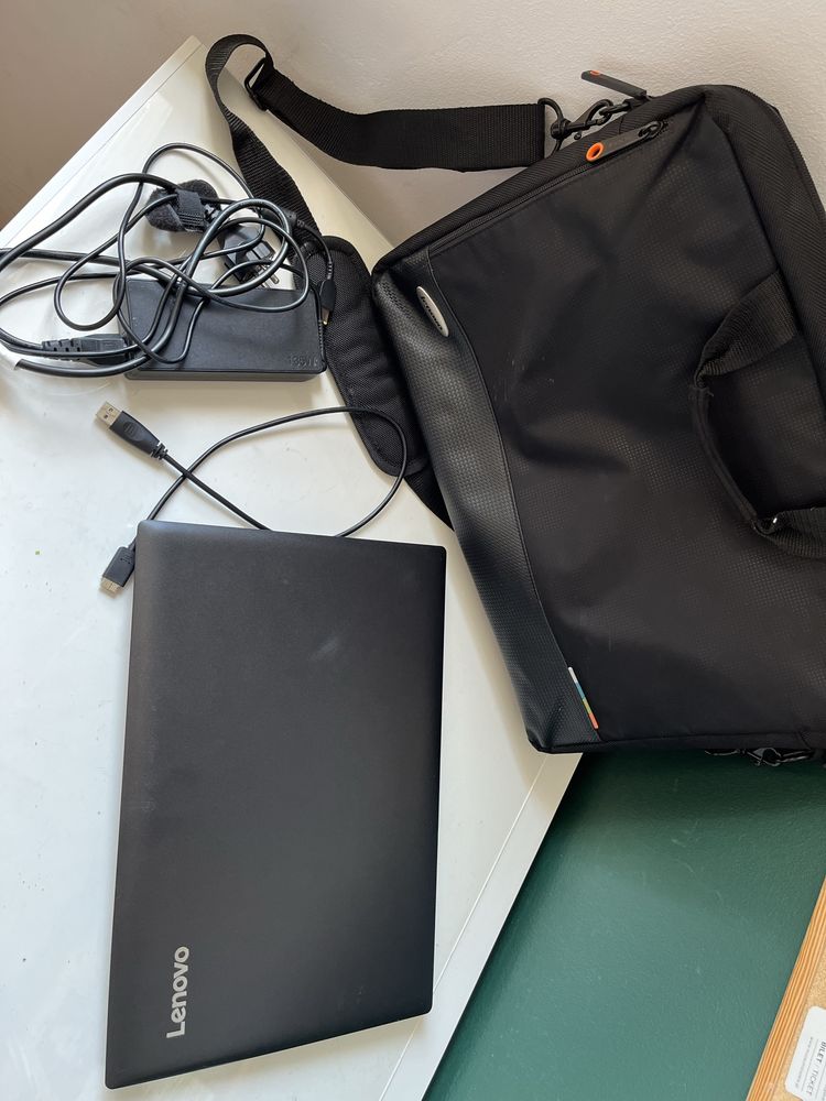 laptop lenovo ideapad 330 intel core i5 8th gen 16RAM