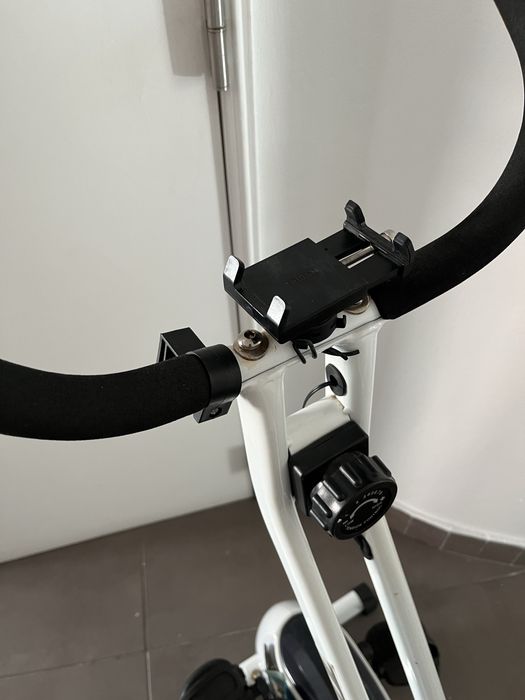 Bicicleta estatica como nova