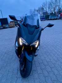 Yamaha Tmax T-max T max DX techmax 2019 9tys km maxi skuter, 6s do 100