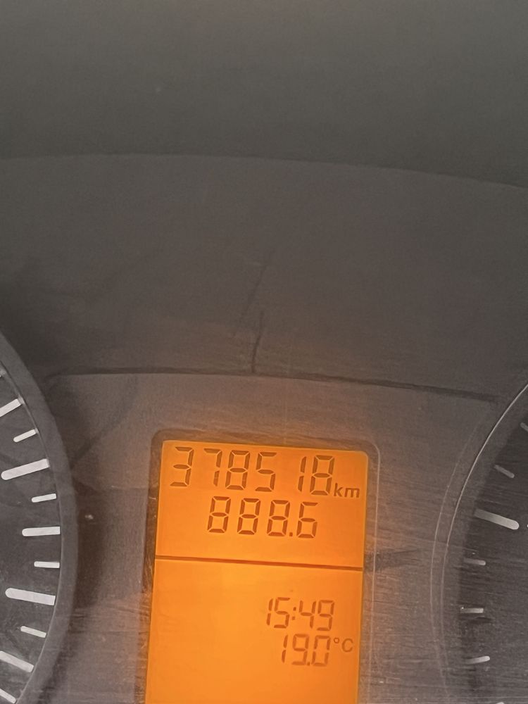Mercedes benz sprinter 316cdi MAX 6-osobowy